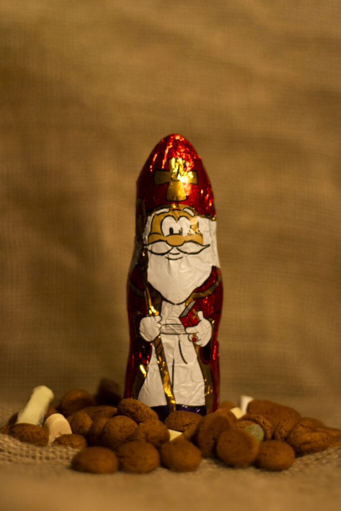 Sinterklaas sweets