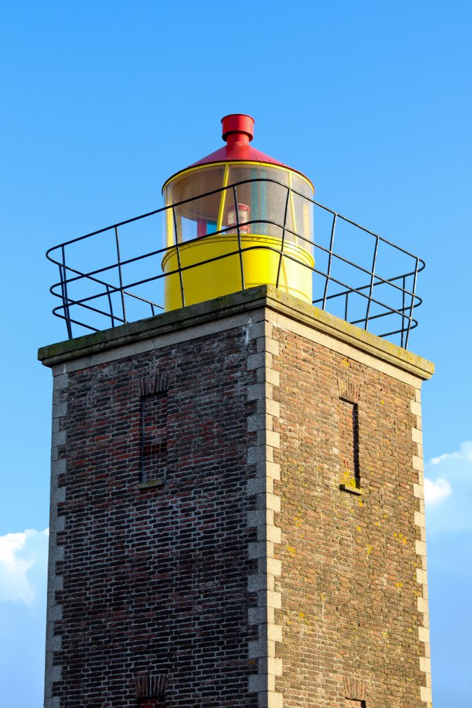 Firetower in Willemstad